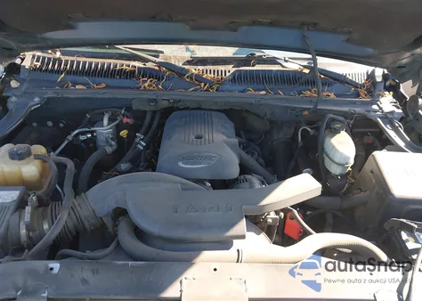 2004 Chevrolet Avalanche 1500 z USA, uszkodzony, nr VIN 3GNEC12T94G176841